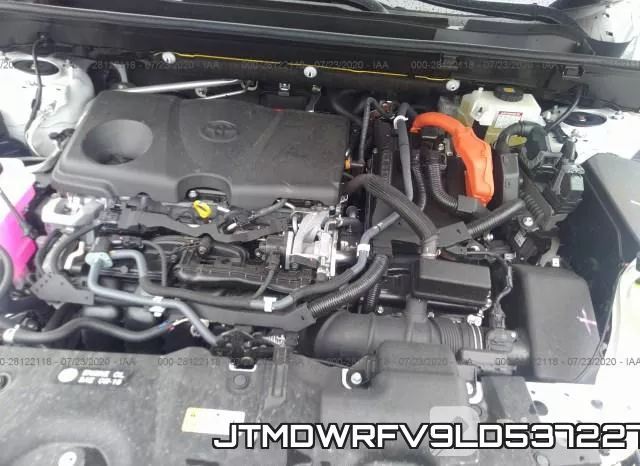 JTMDWRFV9LD537227 фото 2