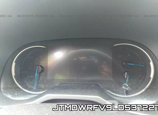 JTMDWRFV9LD537227 фото 8