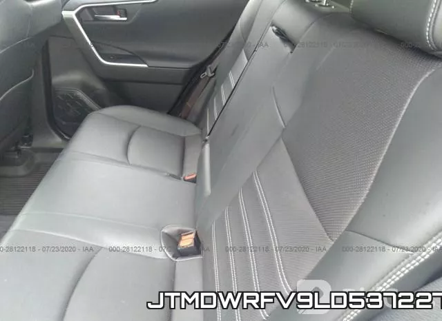 JTMDWRFV9LD537227 фото 9
