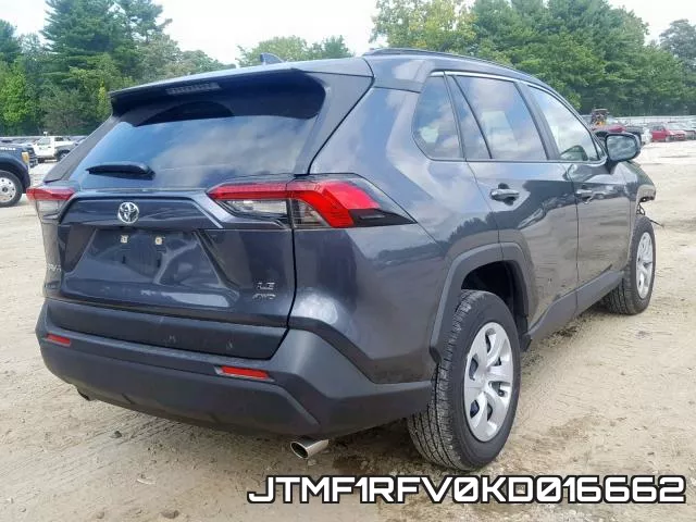 JTMF1RFV0KD016662 фото 5