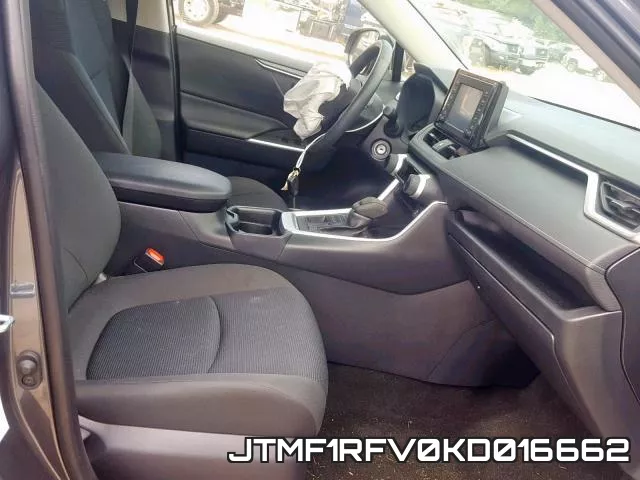 JTMF1RFV0KD016662 фото 6