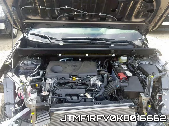 JTMF1RFV0KD016662 фото 8
