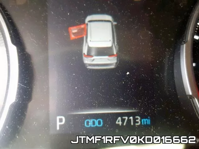JTMF1RFV0KD016662 фото 9