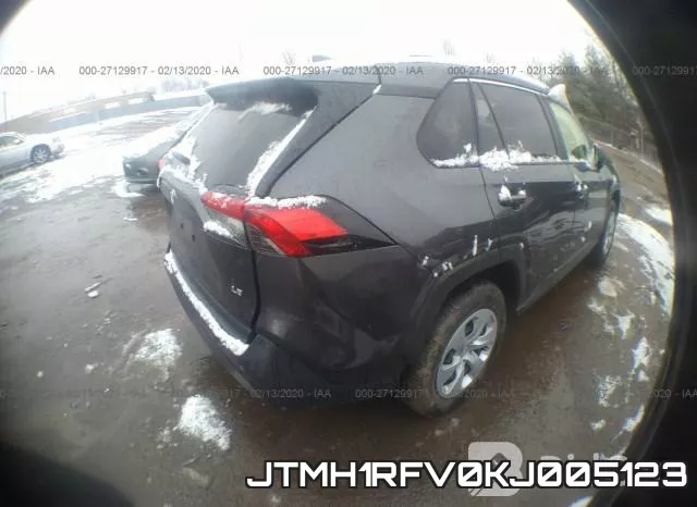 JTMH1RFV0KJ005123 фото 5