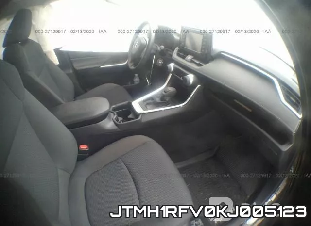 JTMH1RFV0KJ005123 фото 6