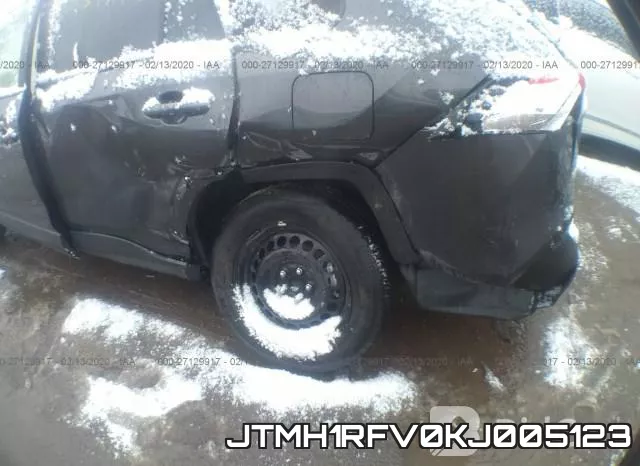 JTMH1RFV0KJ005123 фото 7