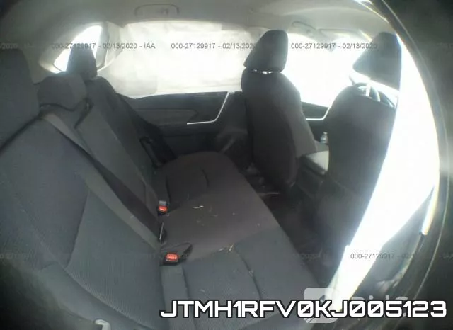 JTMH1RFV0KJ005123 фото 9
