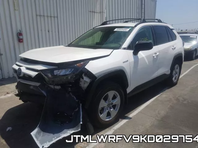 JTMLWRFV9KD029754 фото 3