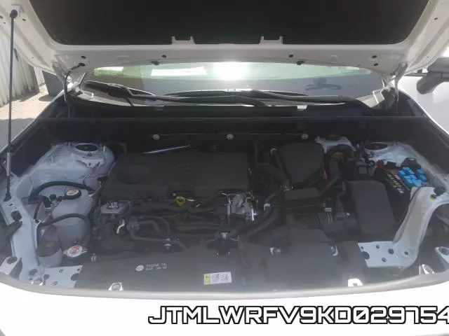 JTMLWRFV9KD029754 фото 8