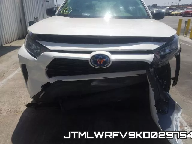 JTMLWRFV9KD029754 фото 10