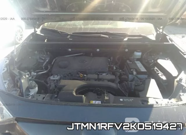 JTMN1RFV2KD519427 фото 2
