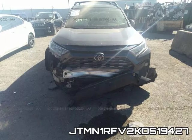 JTMN1RFV2KD519427 фото 7