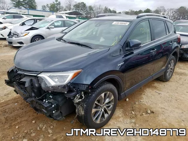 JTMRJREV2HD148779 фото 3