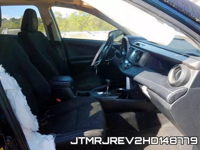 JTMRJREV2HD148779 фото 6