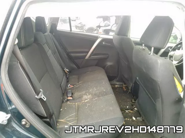 JTMRJREV2HD148779 фото 7