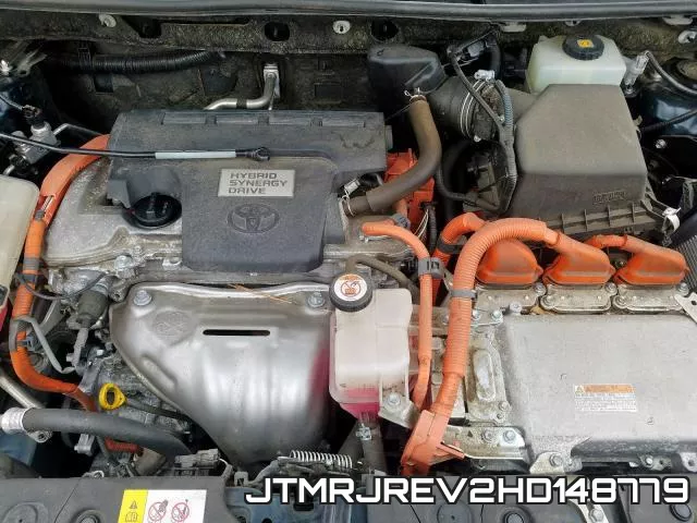 JTMRJREV2HD148779 фото 8