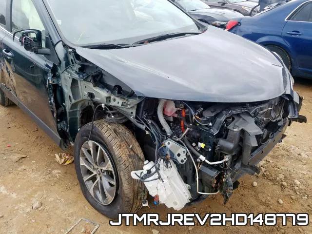JTMRJREV2HD148779 фото 10