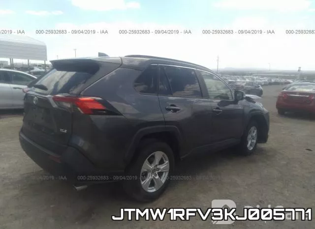 JTMW1RFV3KJ005771 фото 4