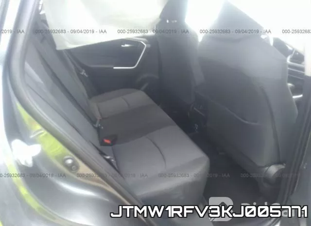 JTMW1RFV3KJ005771 фото 8