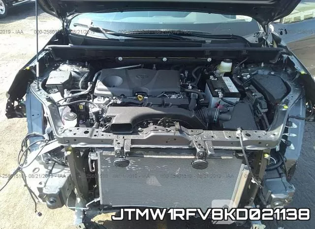 JTMW1RFV8KD021138 фото 2