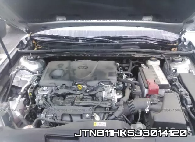 JTNB11HK5J3014120 фото 2