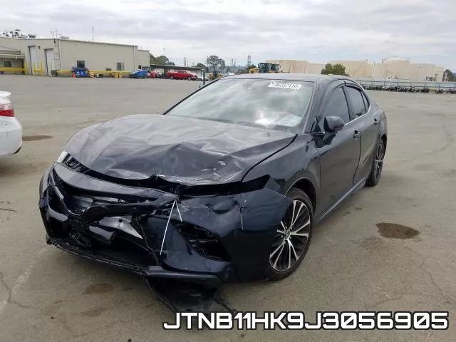 JTNB11HK9J3056905 фото 3