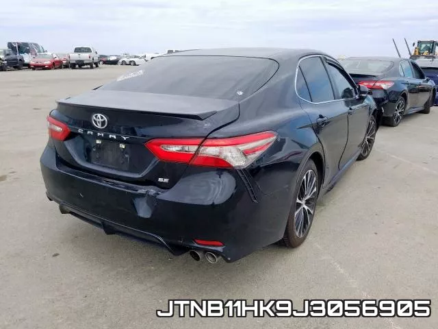 JTNB11HK9J3056905 фото 5