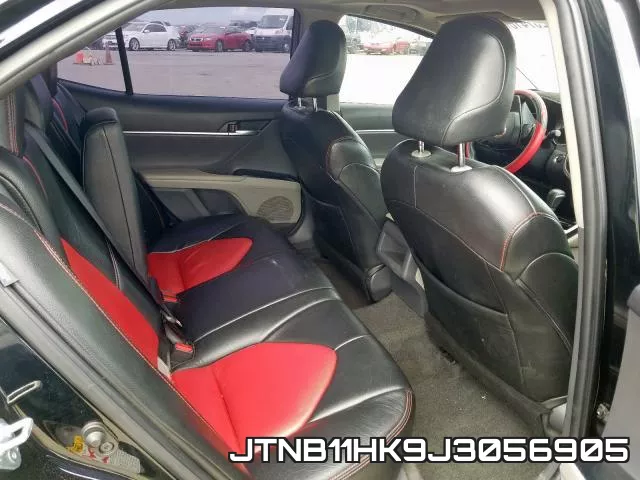 JTNB11HK9J3056905 фото 7