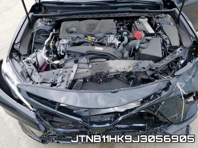 JTNB11HK9J3056905 фото 8