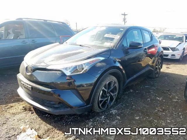 JTNKHMBX5J1003552 фото 3
