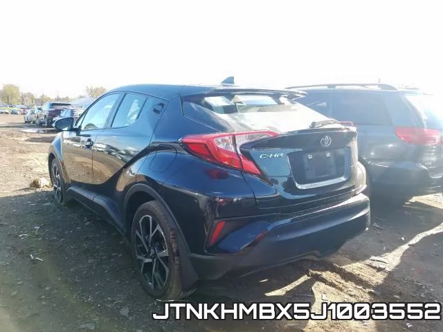 JTNKHMBX5J1003552 фото 4