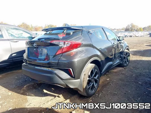 JTNKHMBX5J1003552 фото 5