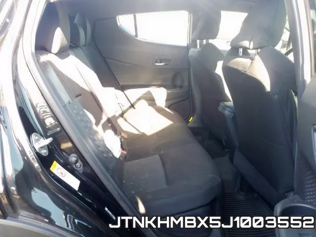 JTNKHMBX5J1003552 фото 7