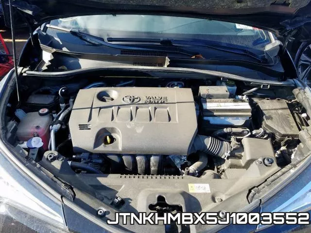JTNKHMBX5J1003552 фото 8