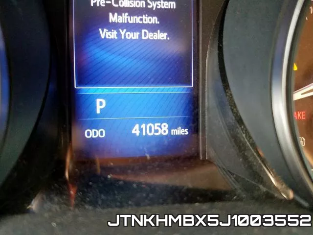 JTNKHMBX5J1003552 фото 9