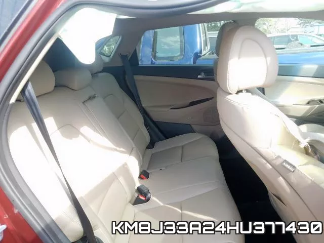 KM8J33A24HU377430 фото 7