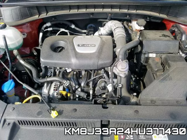 KM8J33A24HU377430 фото 8