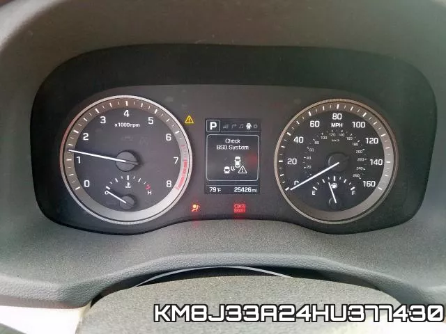 KM8J33A24HU377430 фото 9