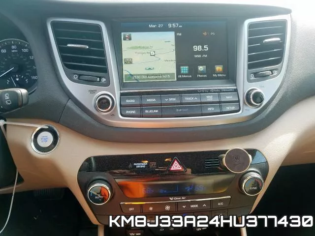 KM8J33A24HU377430 фото 10