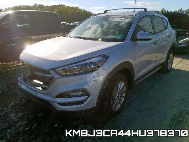 KM8J3CA44HU378370 фото 3