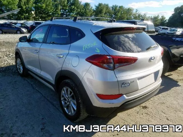 KM8J3CA44HU378370 фото 4