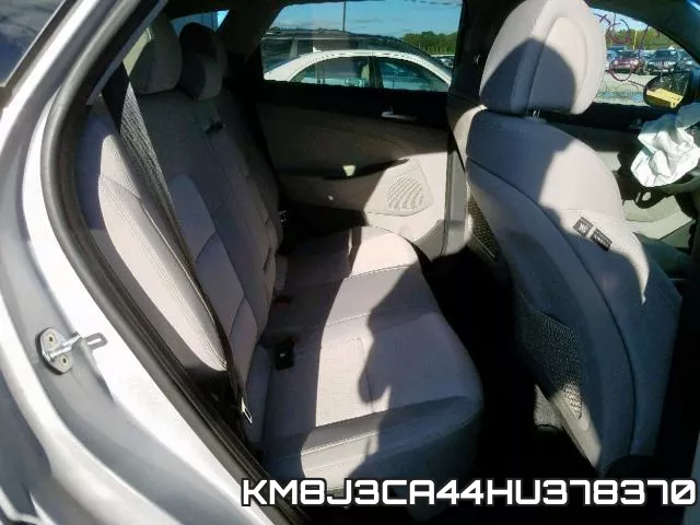KM8J3CA44HU378370 фото 7