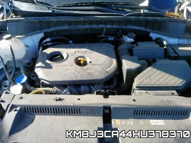 KM8J3CA44HU378370 фото 8
