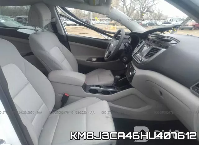 KM8J3CA46HU407612 фото 6