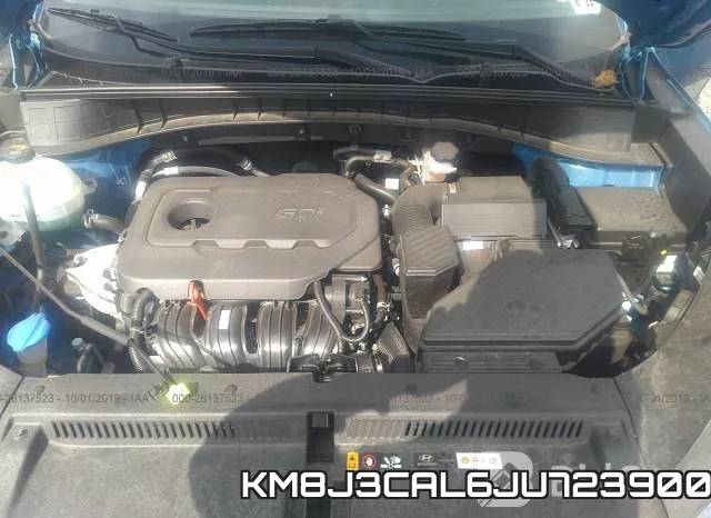 KM8J3CAL6JU723900 фото 2