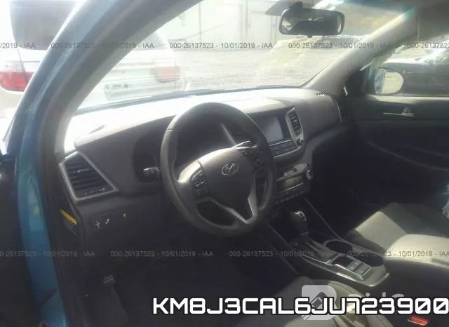 KM8J3CAL6JU723900 фото 6