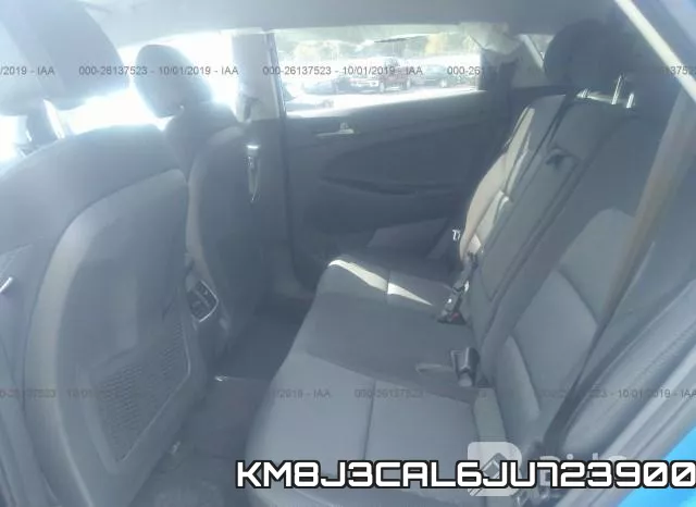 KM8J3CAL6JU723900 фото 9