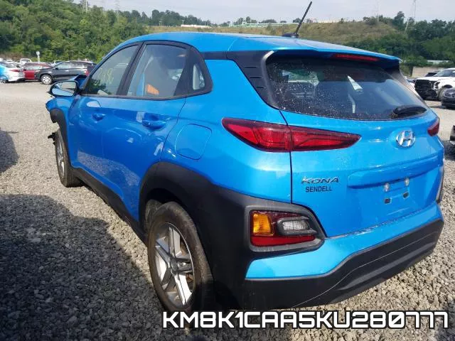 KM8K1CAA5KU280777 фото 4