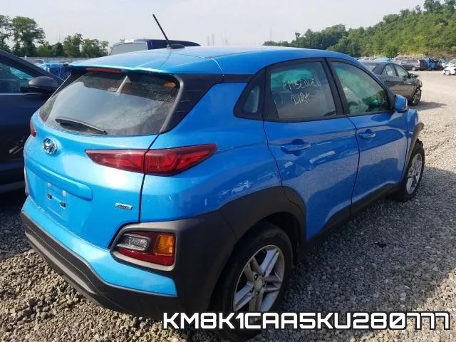 KM8K1CAA5KU280777 фото 5