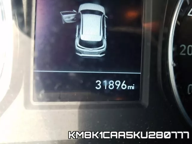 KM8K1CAA5KU280777 фото 9